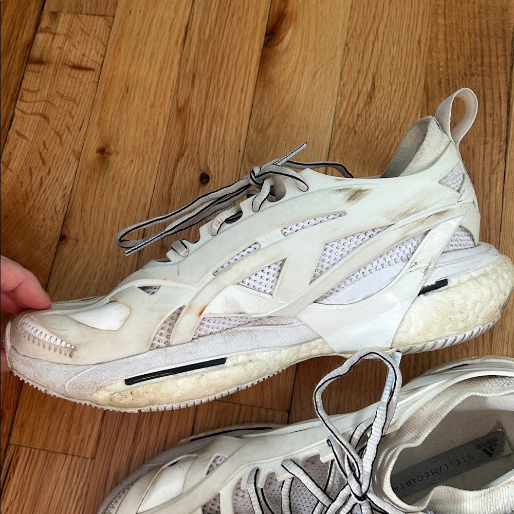 Stella McCartney Adidas 👟 - Picture 6 of 8